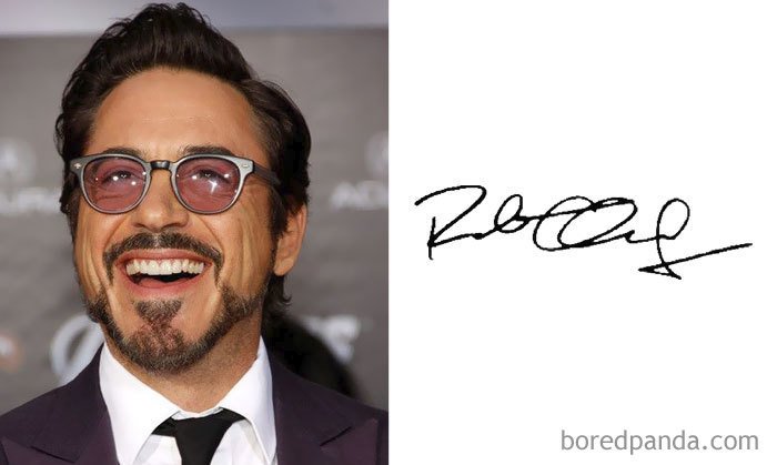 Robert Downey Jr.