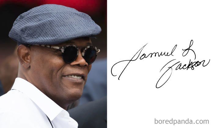 Samuel L. Jackson