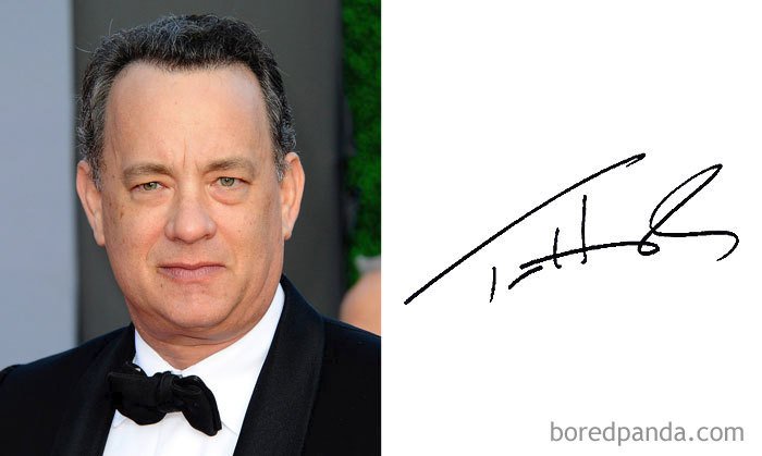 Tom Hanks