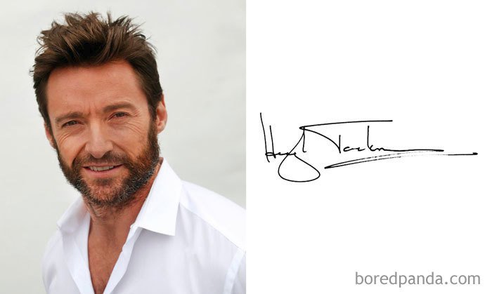 Hugh Jackman