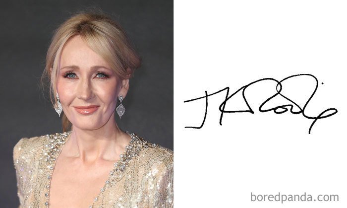 J. K. Rowling