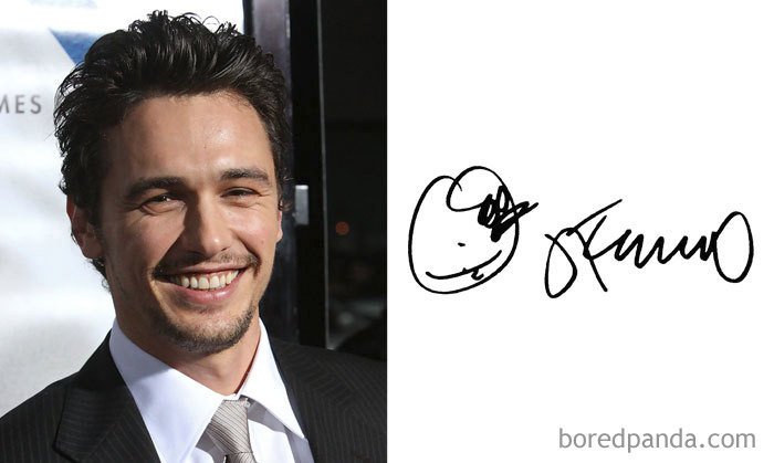 James Franco