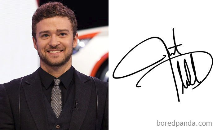 Justin Timberlake