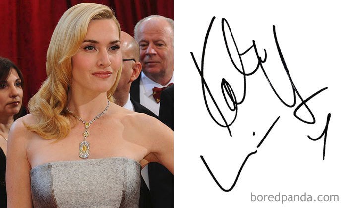 Kate Winslet