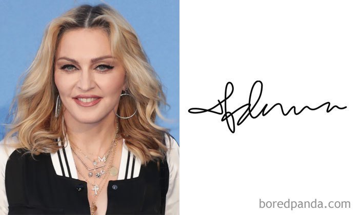 Madonna