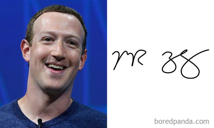 Mark Zuckerberg