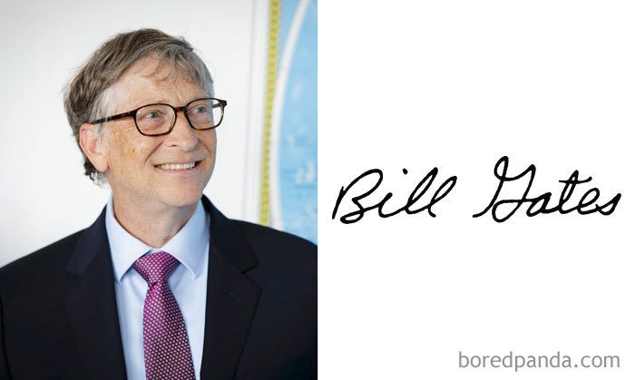 Bill Gates