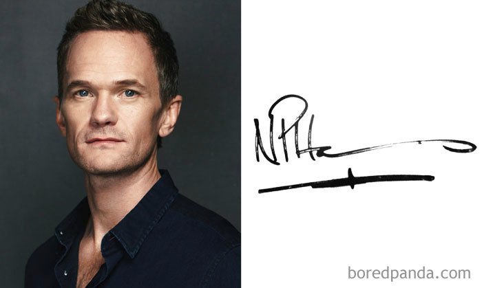 Neil Patrick Harris