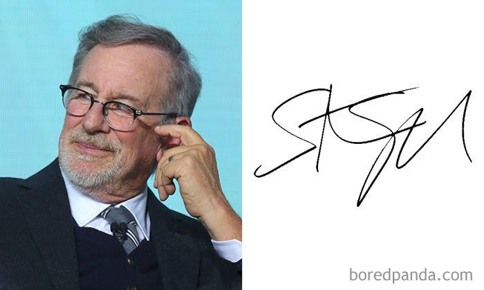 Steven Spielberg