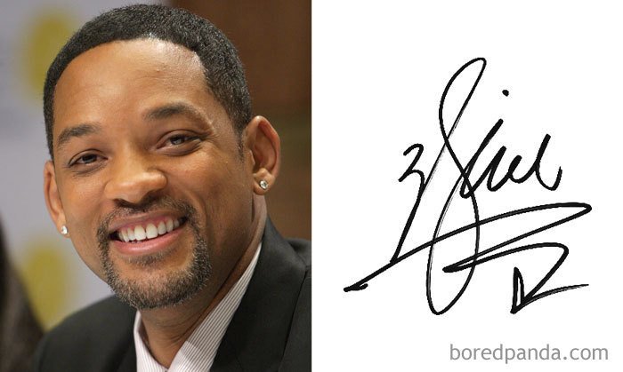 Will Smith