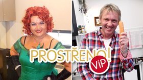 VIP Prostřeno!