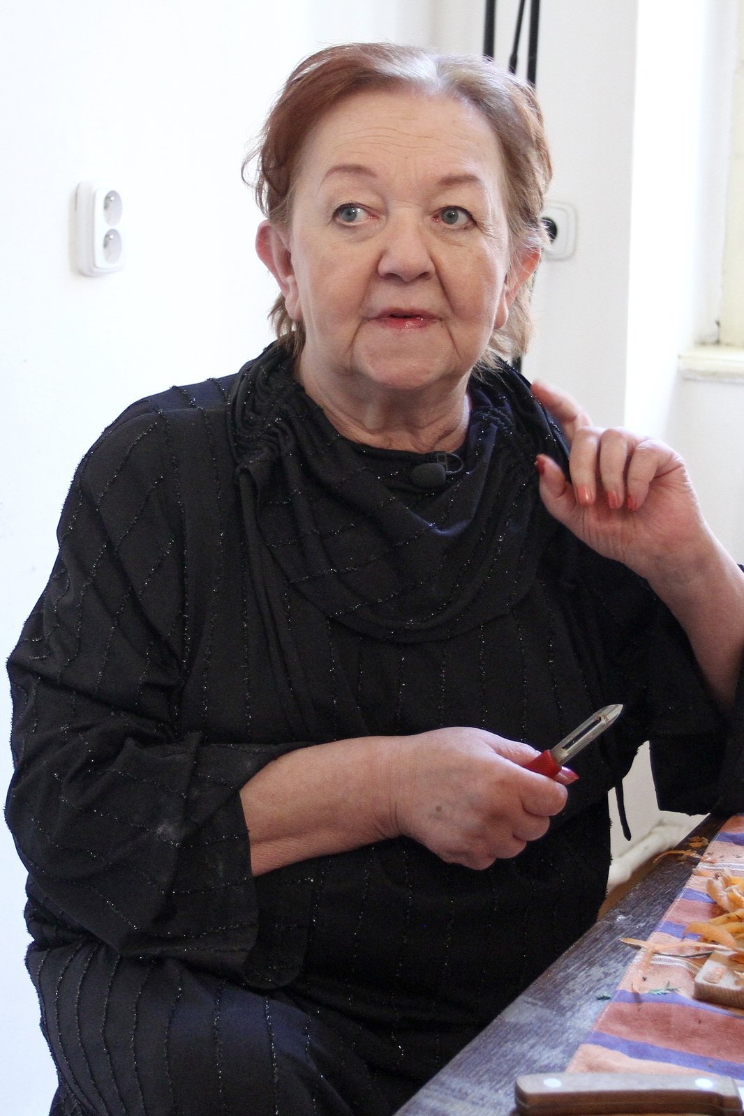 Jaroslava Hanušová