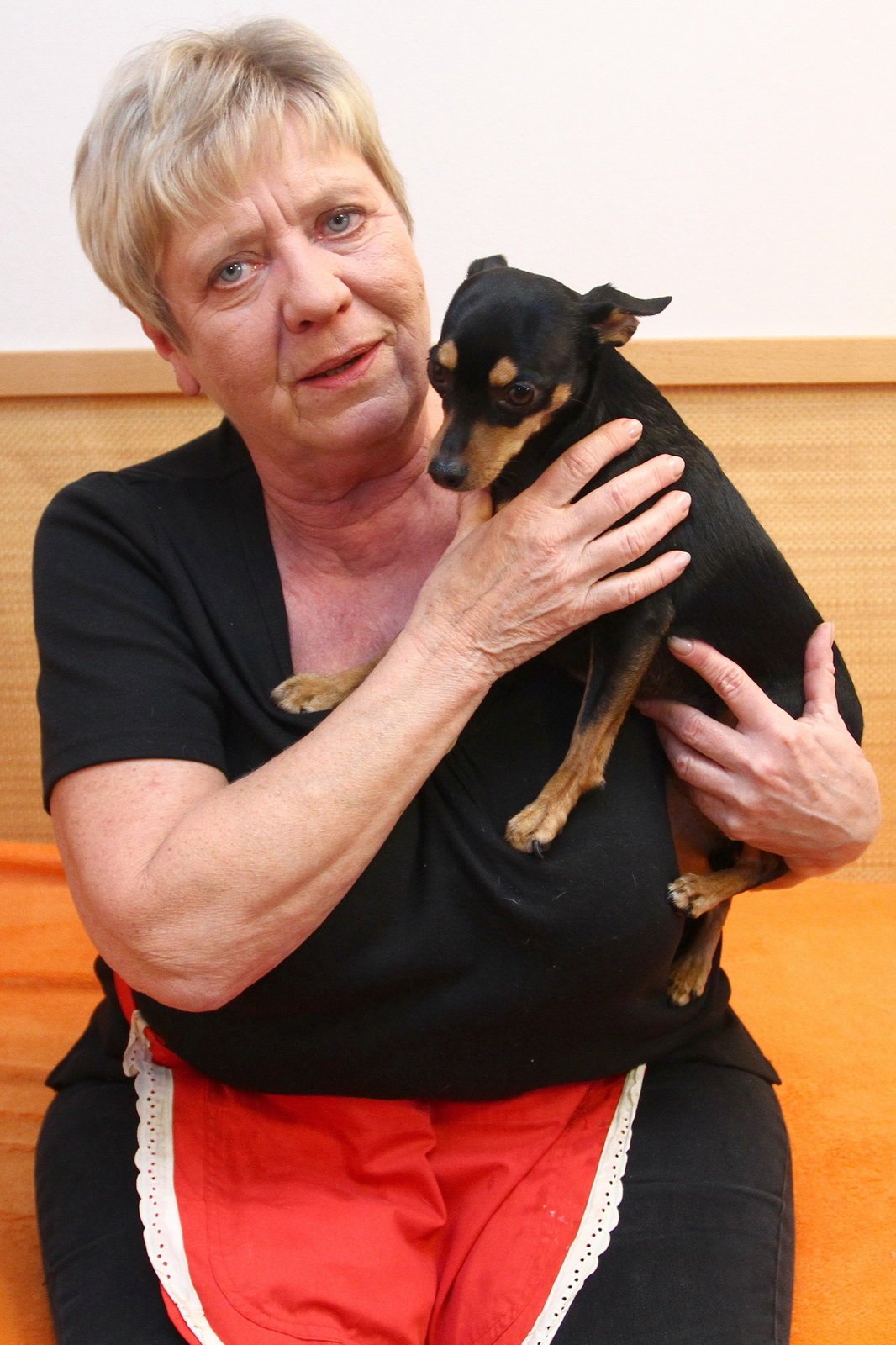 Jaroslava Obermaierová