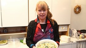 Lenka Kořínková: Dieta mi vydělala jen 5 milionů