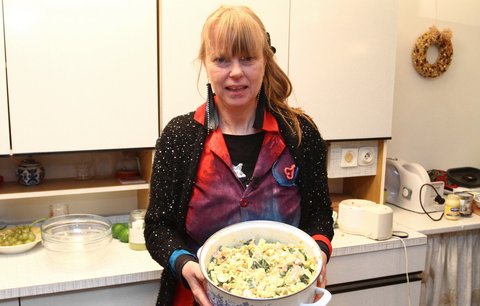 Lenka Kořínková: Dieta mi vydělala jen 5 milionů