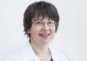 Docentka Iva Příhodová pracuje v Centru pro poruchy spánku a bdění a je přední českou odbornicí na spánkovou medicínu.