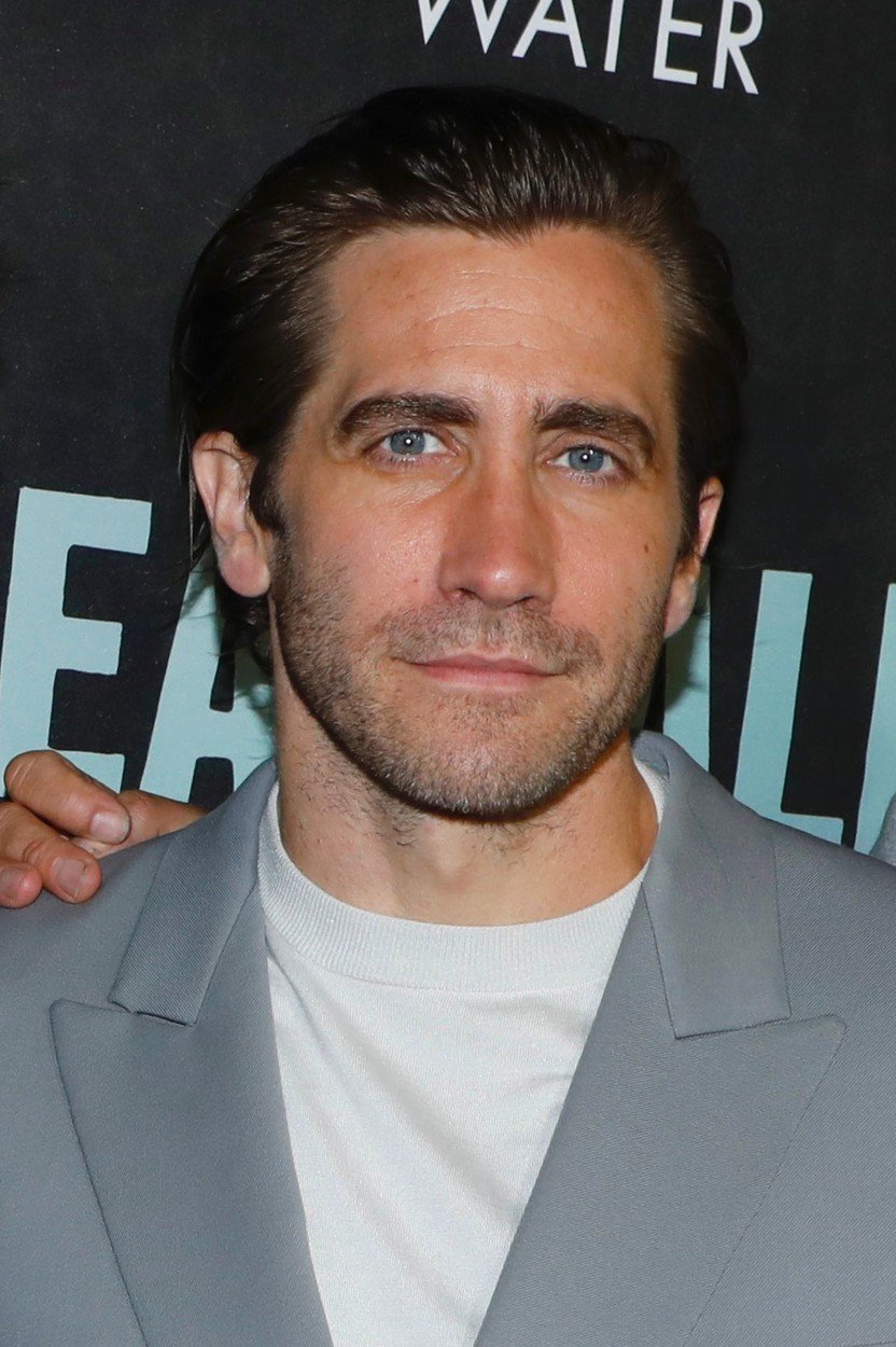 Jake Gyllenhaal - 2000