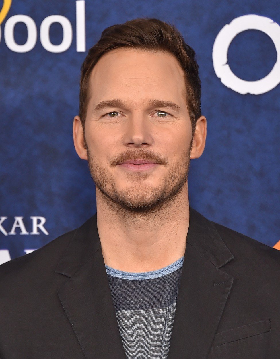 Chris Pratt - 2020