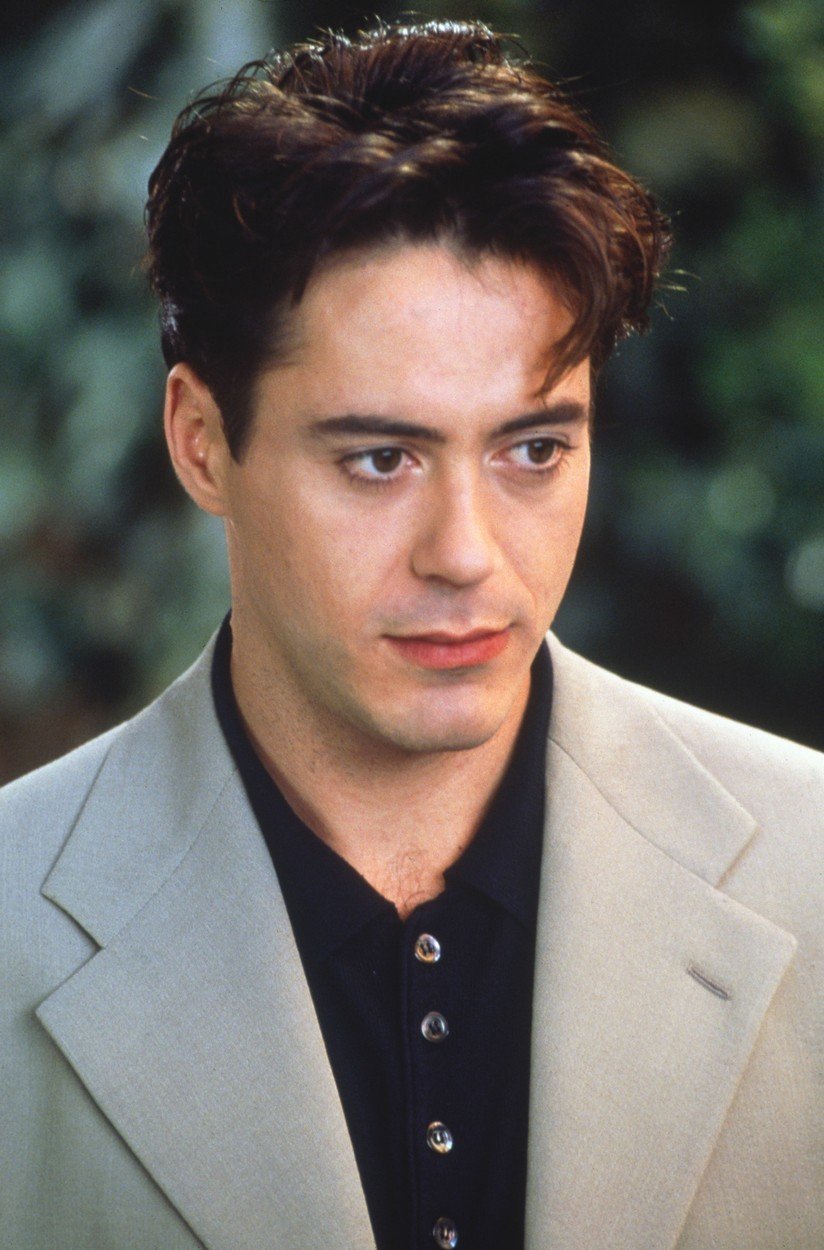 Robert Downey Jr. - 1994