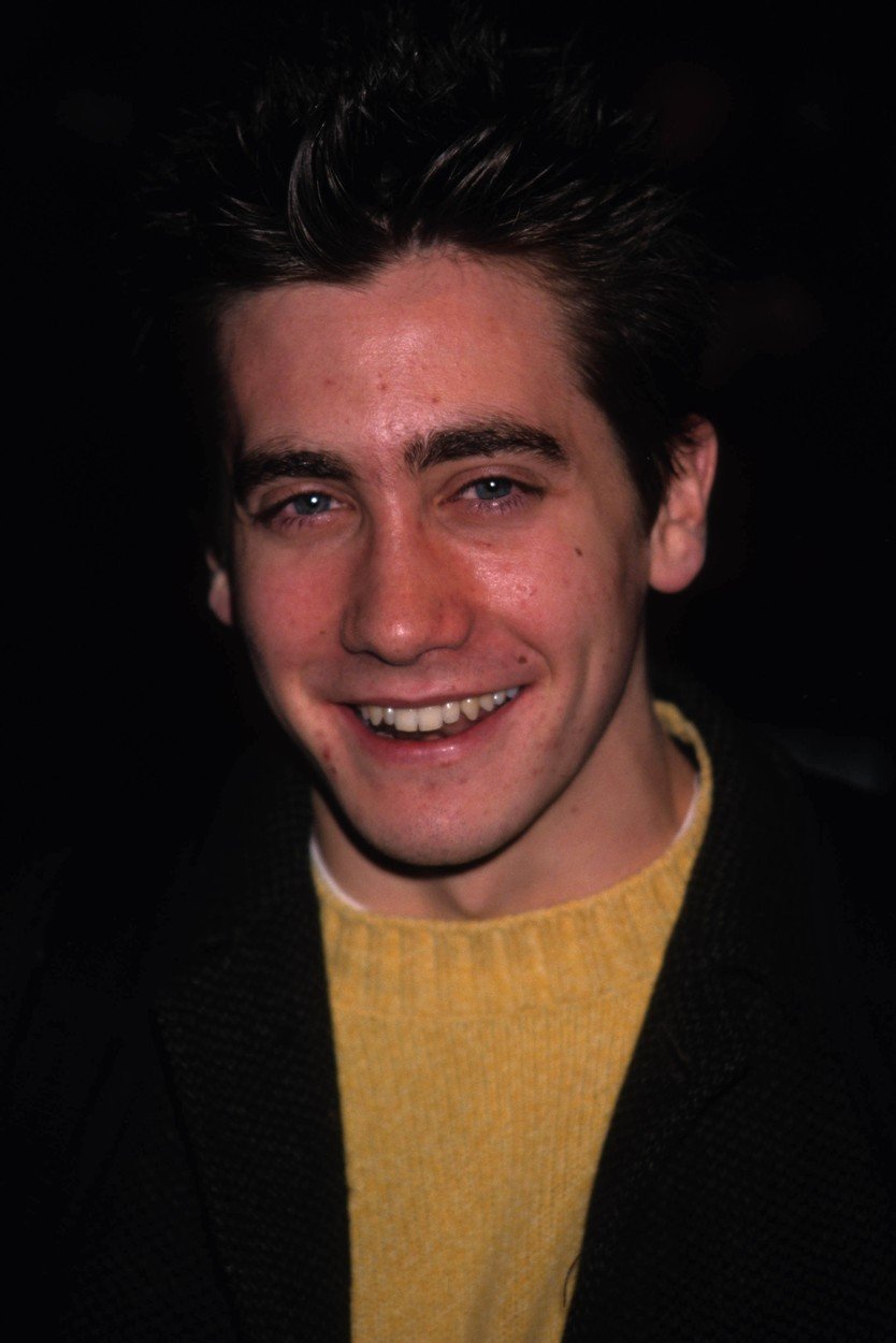 Jake Gyllenhaal - 1999