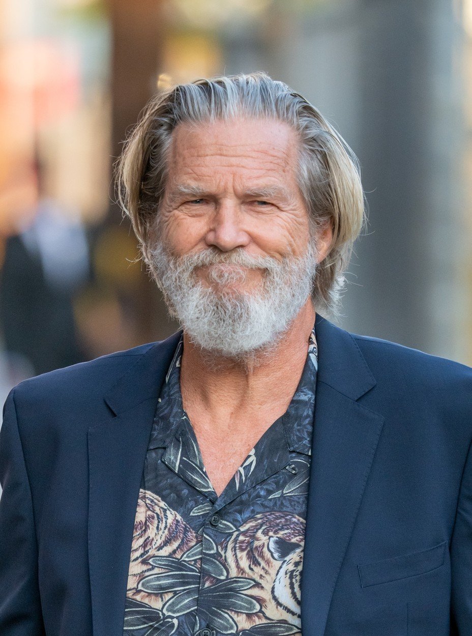 Jeff Bridges