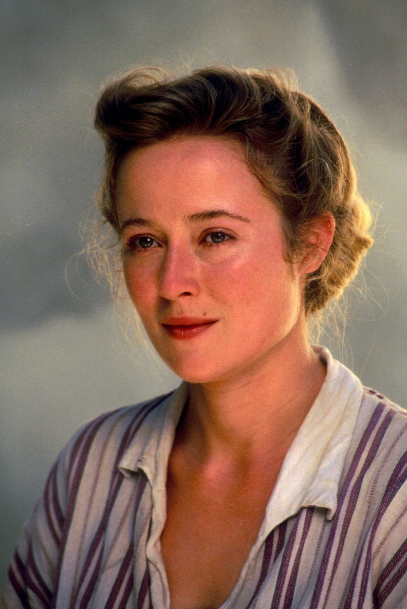 Jennifer Ehle