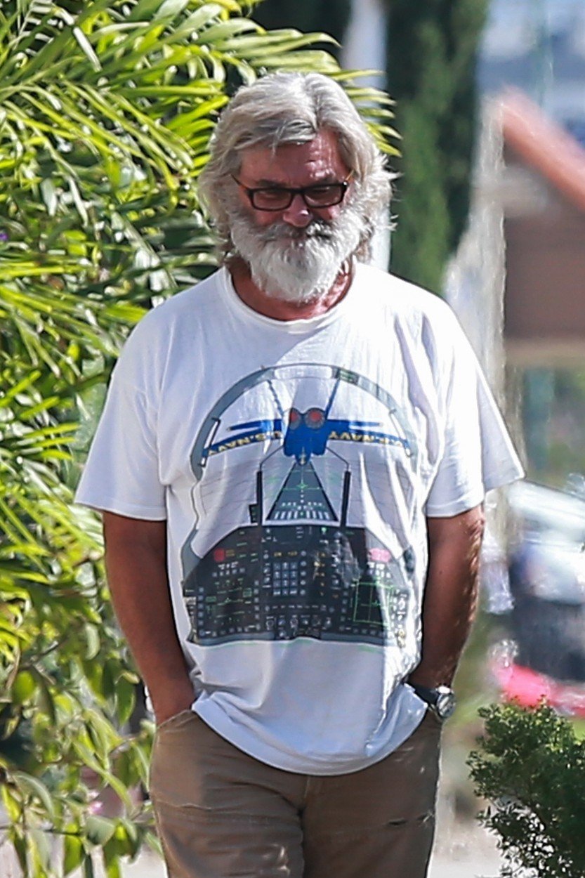 Kurt Russell