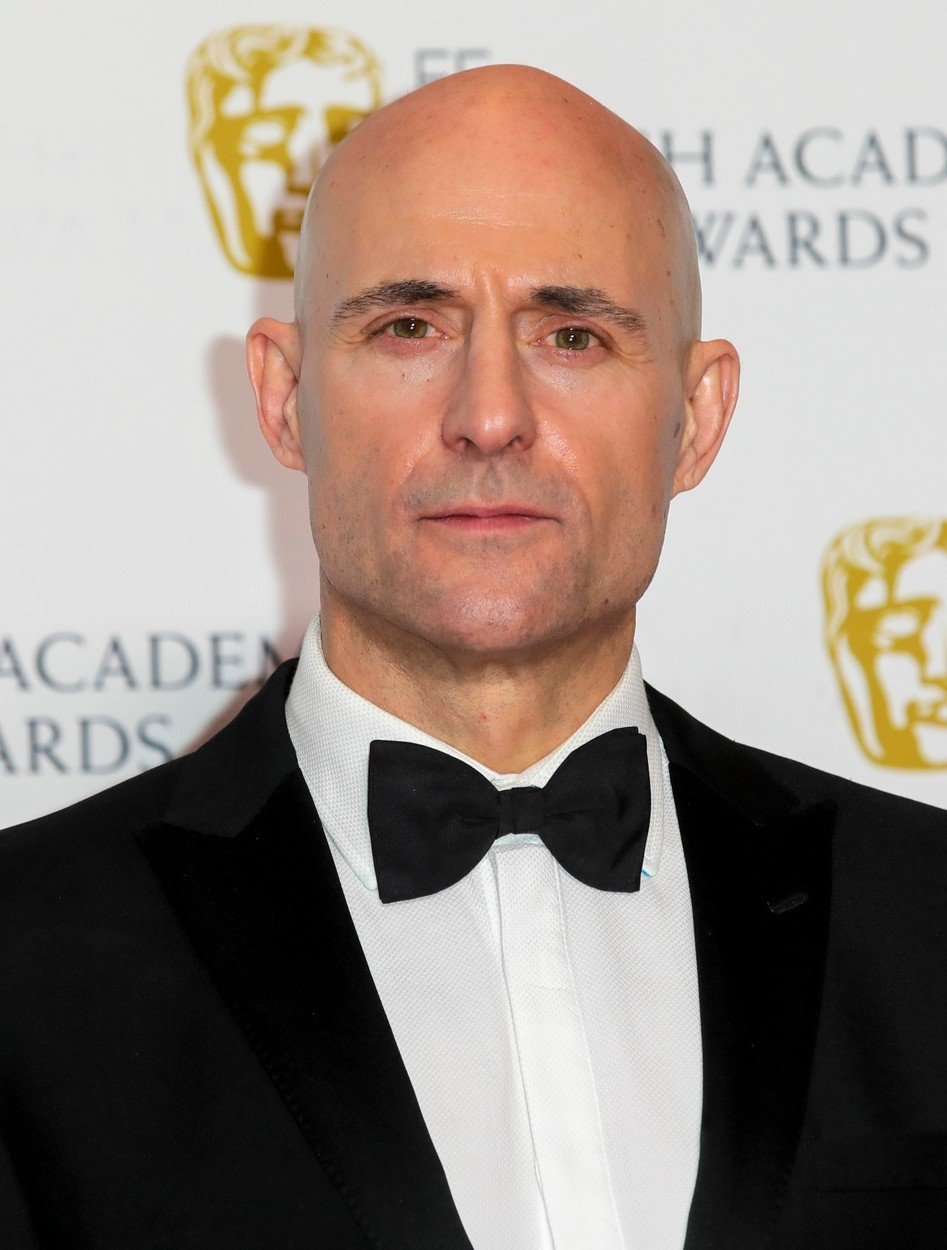 Mark Strong