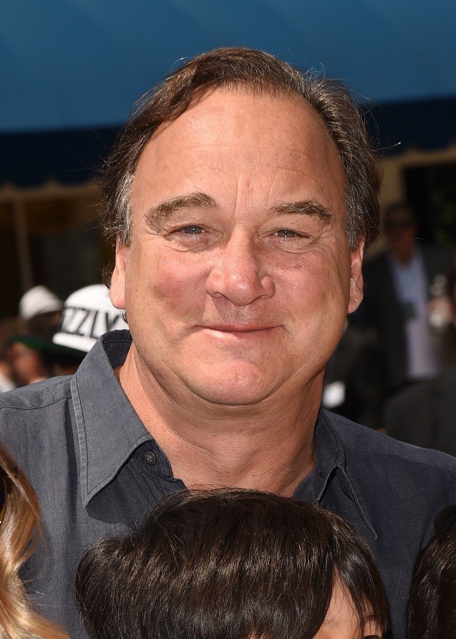 Jim Belushi