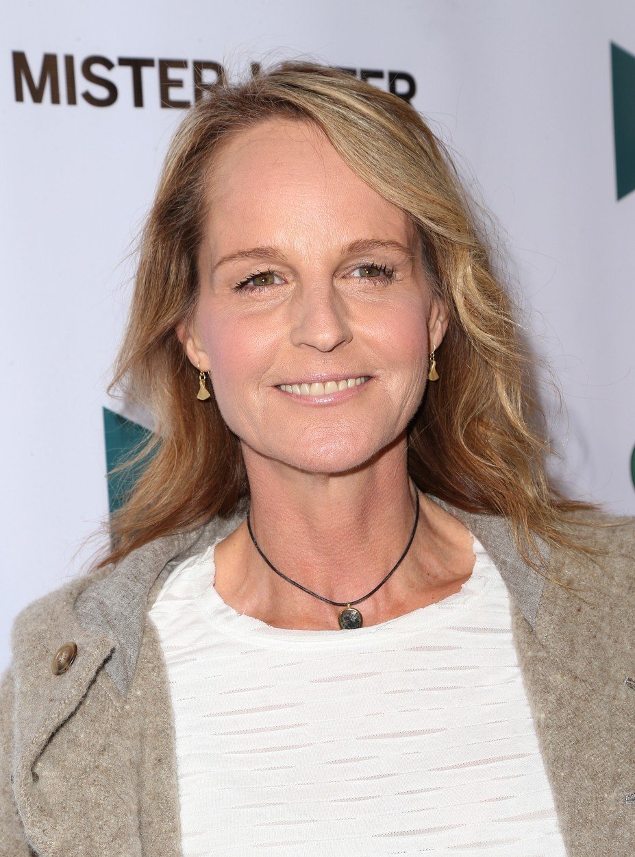 Helen Hunt