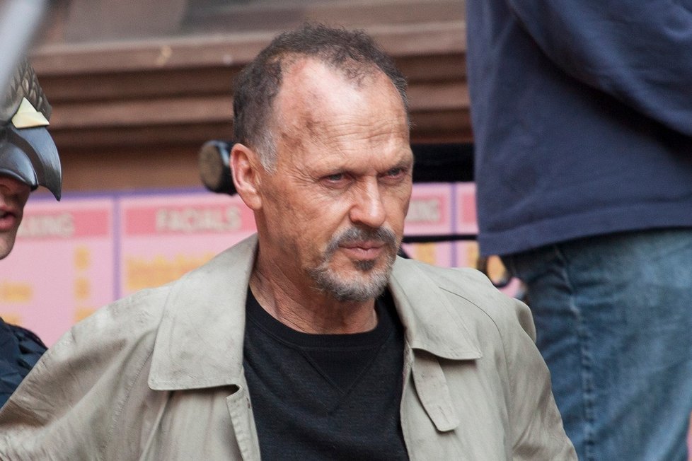 Navrátil se až roku 2014 ve filmu Birdman, díky čemuž získal i další skvělé role.