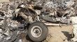 Nové fotografie z dronu odhalují trosky helikoptéry, ve kterém zahynul Kobe Bryant s dcerou Giannou