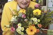 Dana Zátopková oslavila neuvěřitelné 97. narozeniny