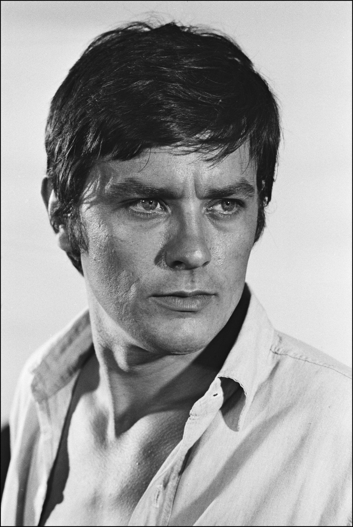 Alain Delon