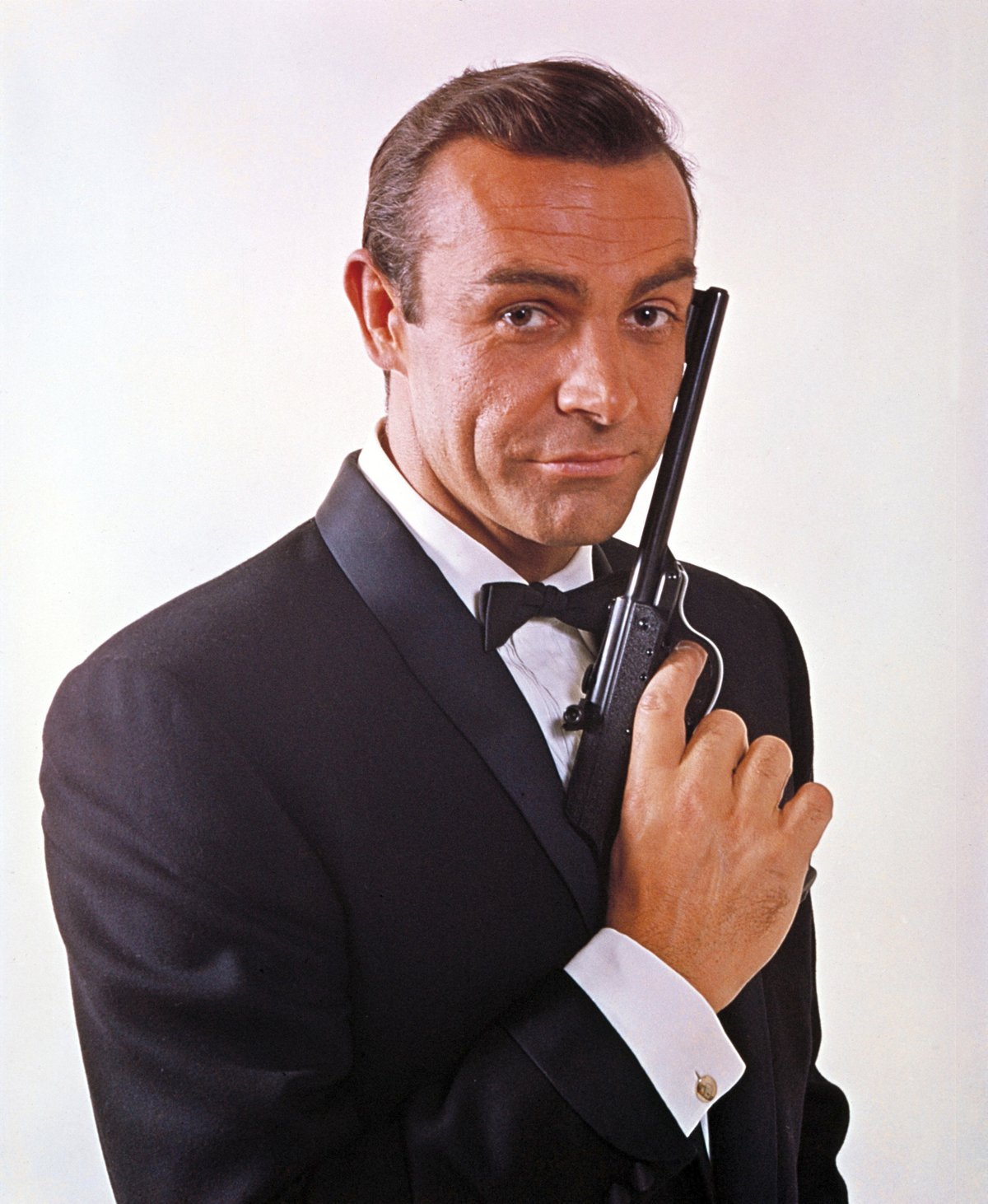 Sean Connery