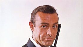 Sean Connery