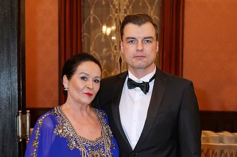 Obrázek: To je síla: Soud Gregorové nad Koptíkem