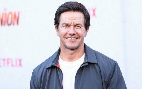 Mark Wahlberg Mark Wahlberg
