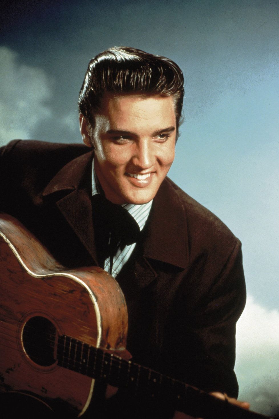 Elvis Presley