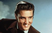 VÝROČÍ TÝDNE: Uplynulo 40 let od smrti Elvise Presleyho, v srdcích bude žít věčně! 