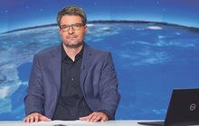 Bojovník týdne: Michal Jančařík se po druhé operaci vrátil se do televize! 