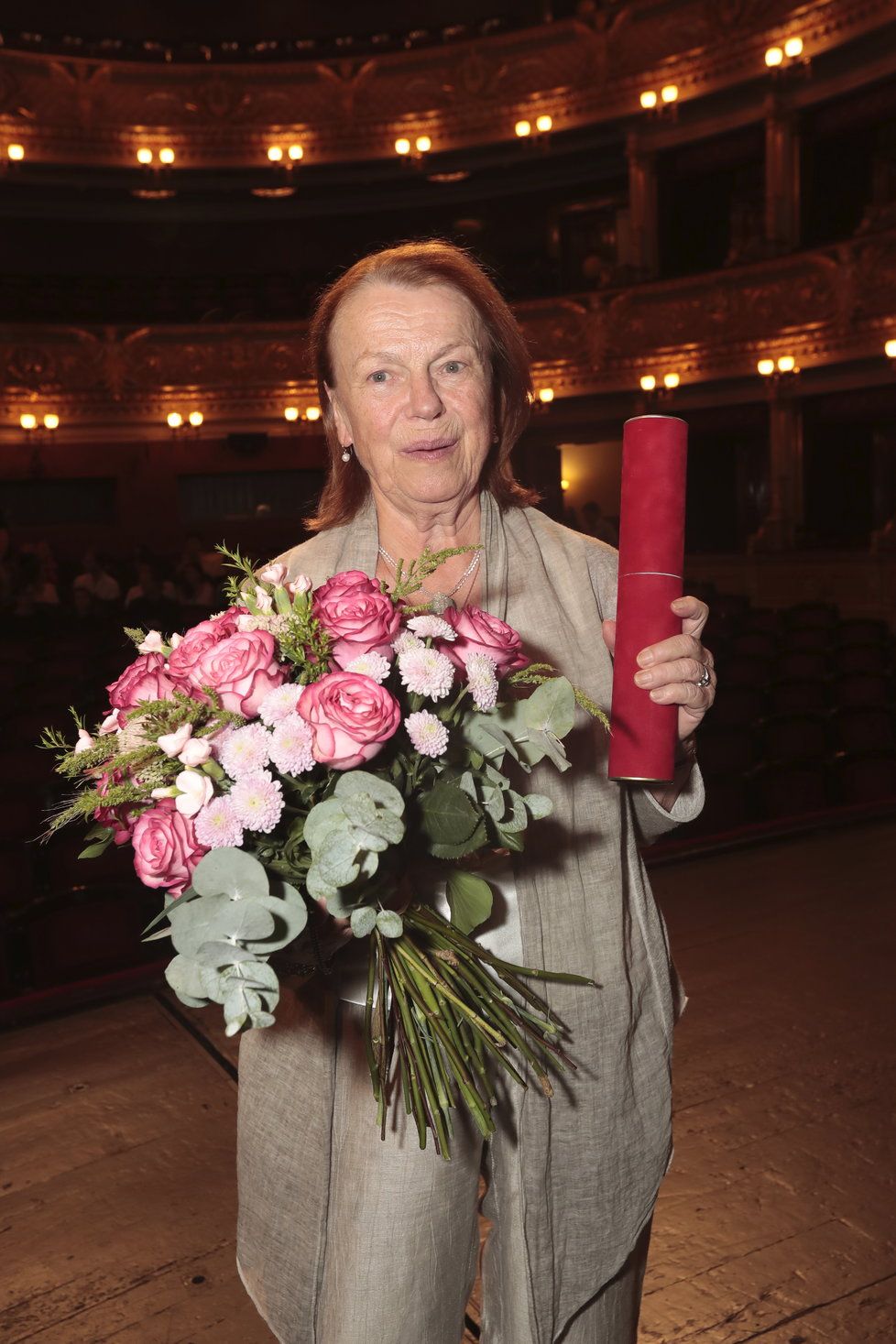 Iva Janžurová