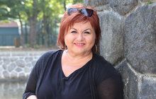 Hana Křížková (63) - Flintu do žita neházím! 