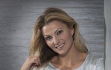 Jitka Kocurová (39): Doufám, že manžel žárlí! 