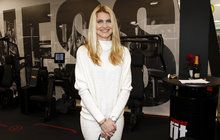 Lucie Plekanec Šafářová (34) o velké rodině, vášni ke sportu a svých plánech...