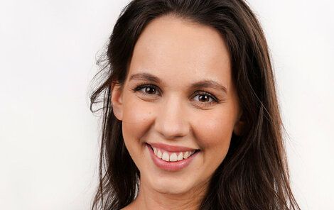 Michaela Tomešová Michaela Tomešová