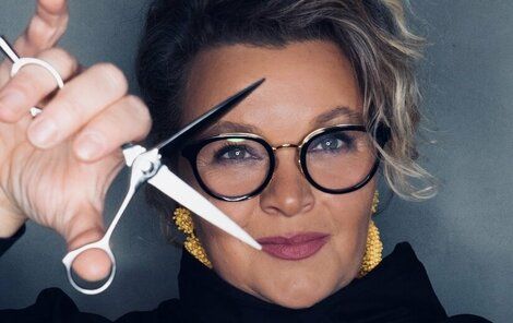 Petra Vavrušková Petra Vavrušková