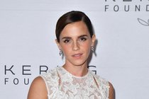 Hermiona z Harryho Pottera Emma Watsonová (32) - Měla strach z lidí...