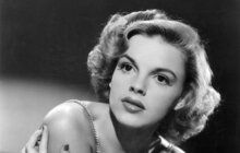 Herečka a zpěvačka Judy Garlandová (†47) - Matka jí dávala léky na hubnutí! 