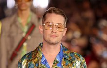 Herec Macaulay Culkin: Sám doma bude už někdo jiný!